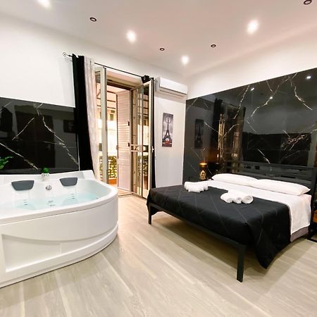 Aliva Suite Lt Palermo Exteriör bild