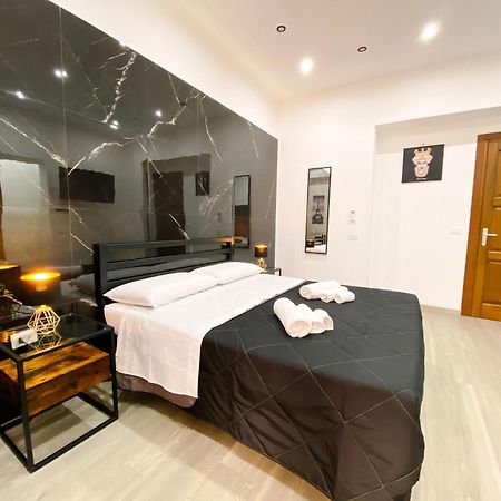 Aliva Suite Lt Palermo Exteriör bild