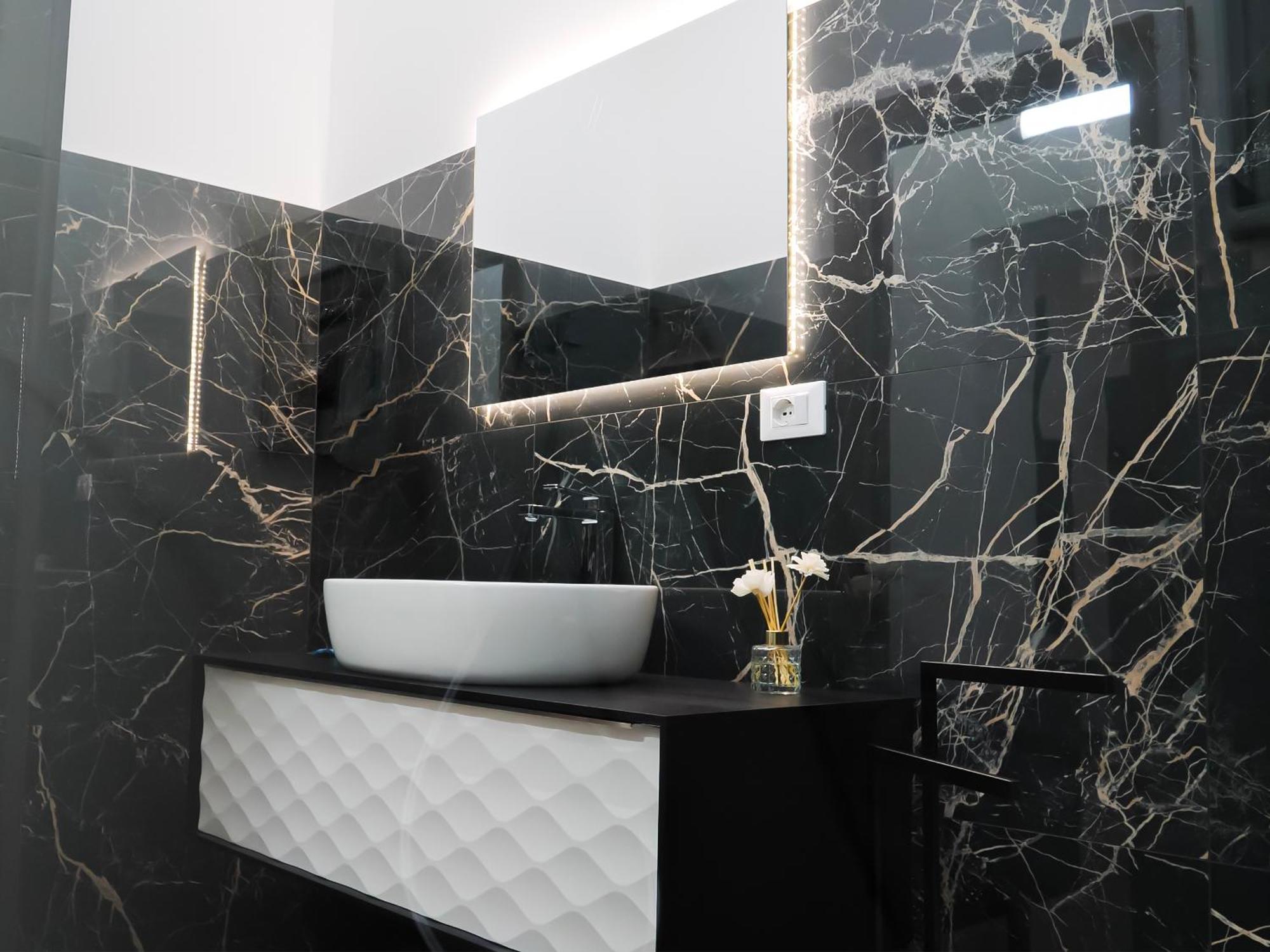Aliva Suite Lt Palermo Exteriör bild