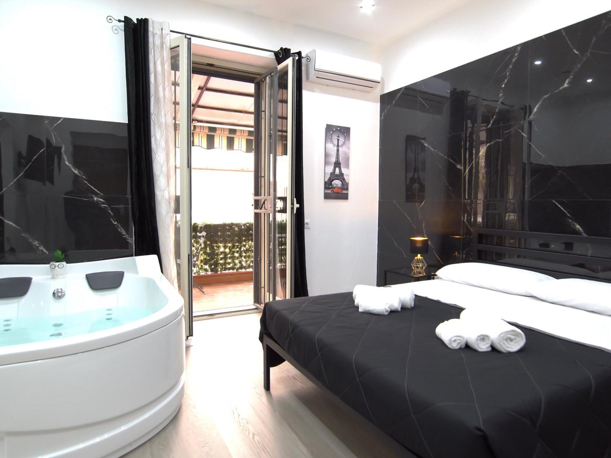 Aliva Suite Lt Palermo Exteriör bild