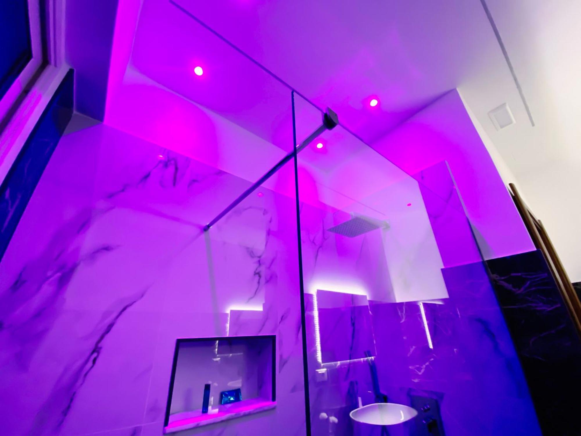 Aliva Suite Lt Palermo Exteriör bild